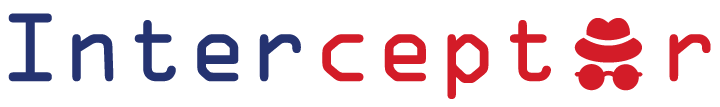 logo Interceptor